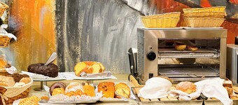 Hotel La Aldea Suites