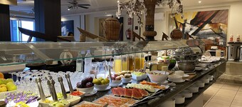 Hotel La Aldea Suites