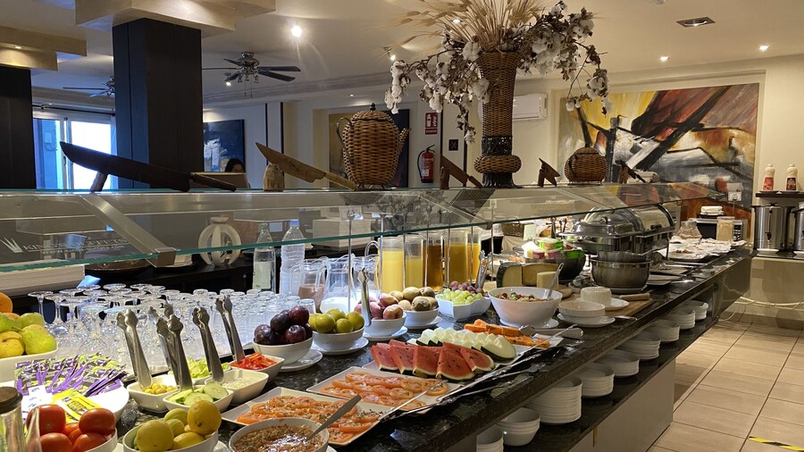 Hotel La Aldea Suites