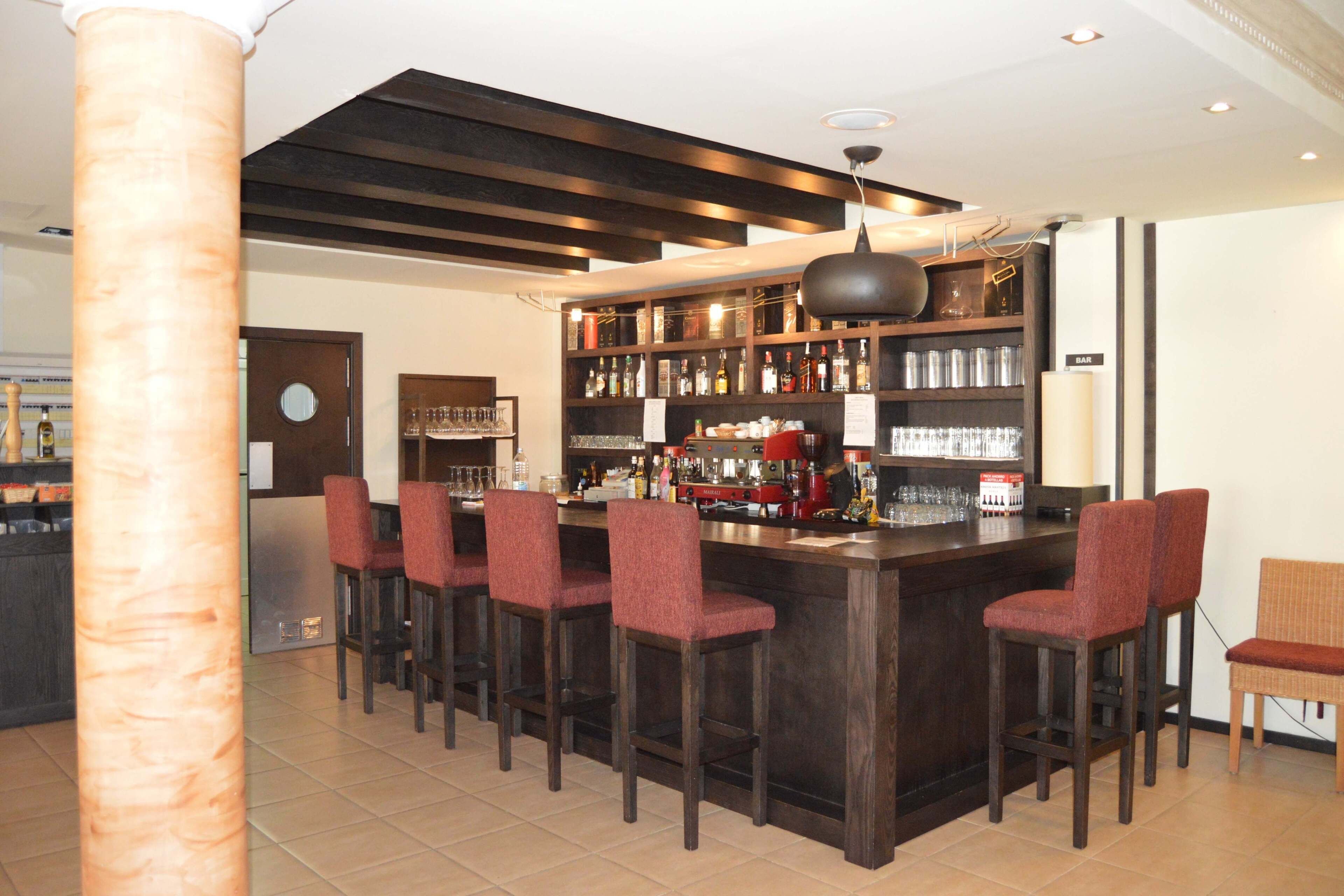 Photo - Hotel La Aldea Suites