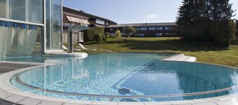 Hotel Schwarzwald Freudenstadt