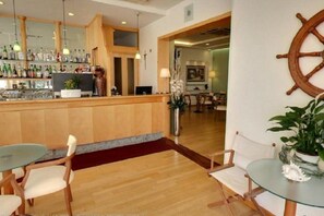 Dining - Hotel Rivazzurra (Pesaro)