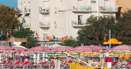 Hotel Rivazzurra