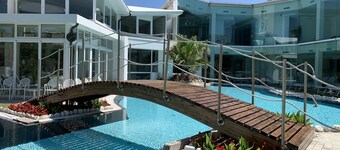 Panoramic Hotel Plaza