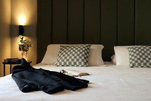 Deluxe-Doppelzimmer