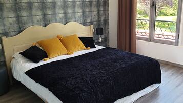 Chambre Double Confort