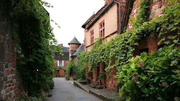 Randonnée
