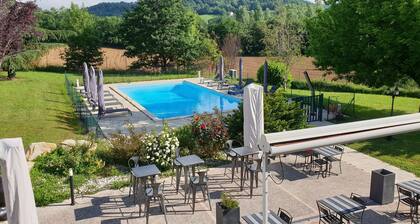Auberge de Cartassac