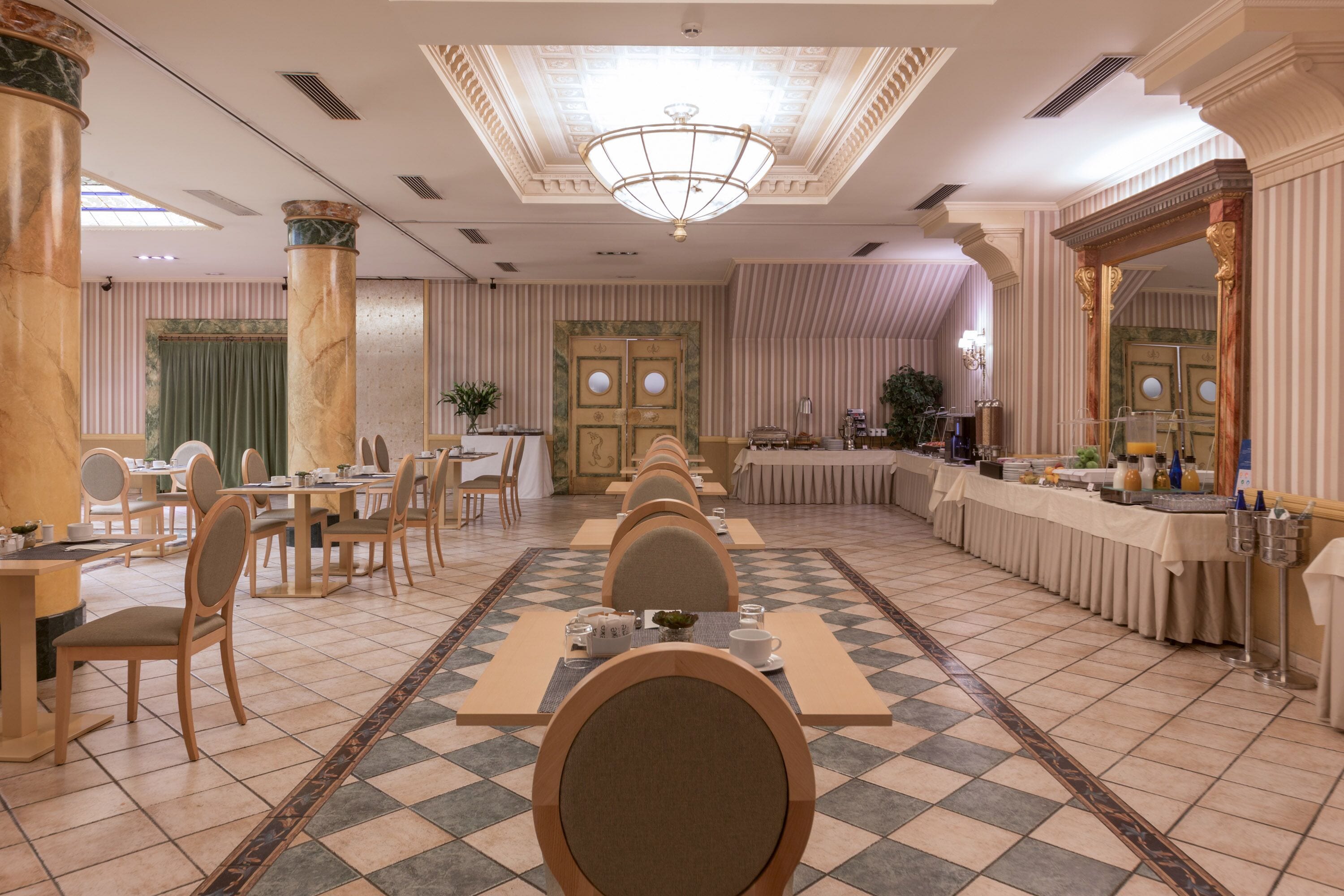 Foto - Hotel Exe Reina Isabel