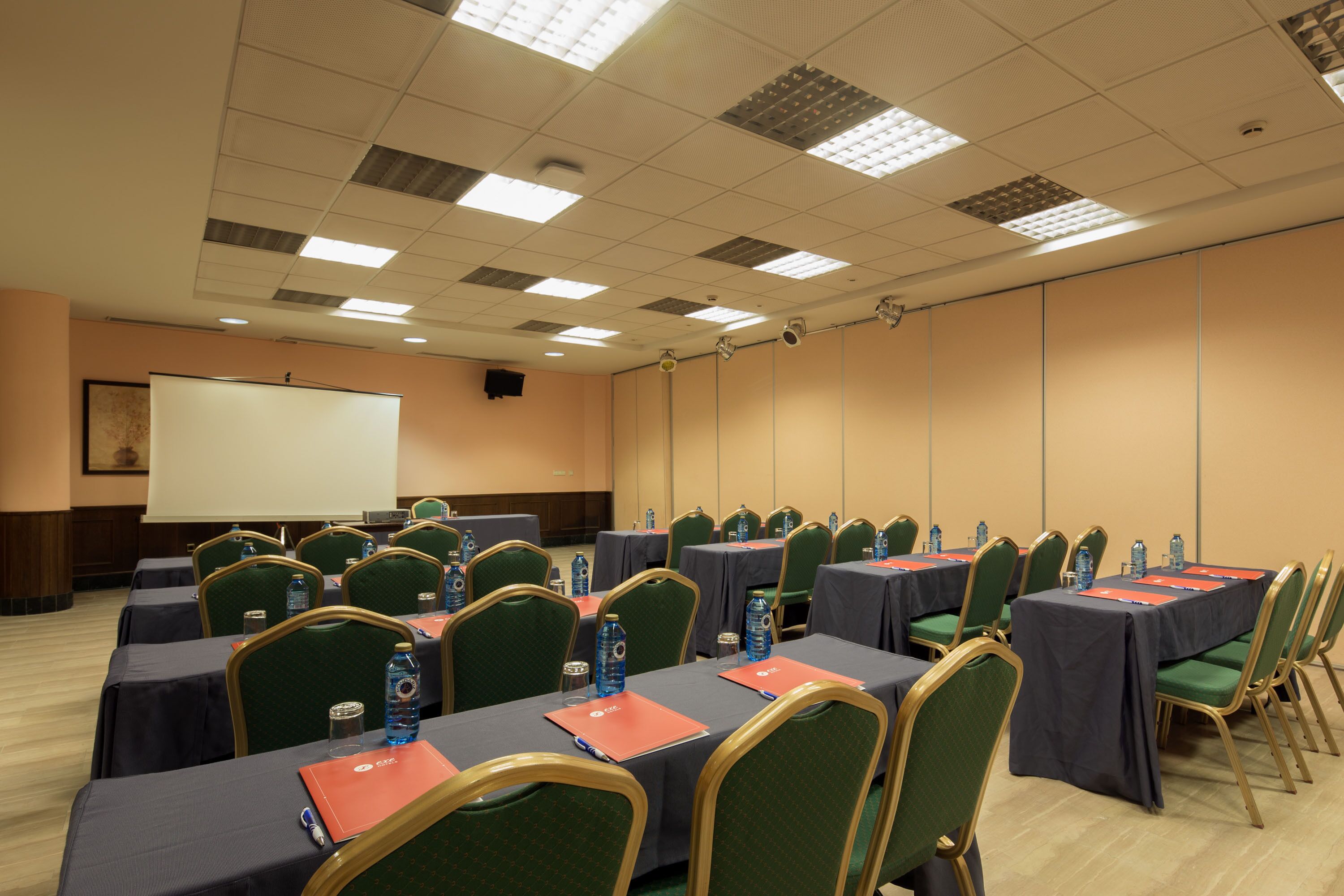 Foto - Hotel Exe Reina Isabel