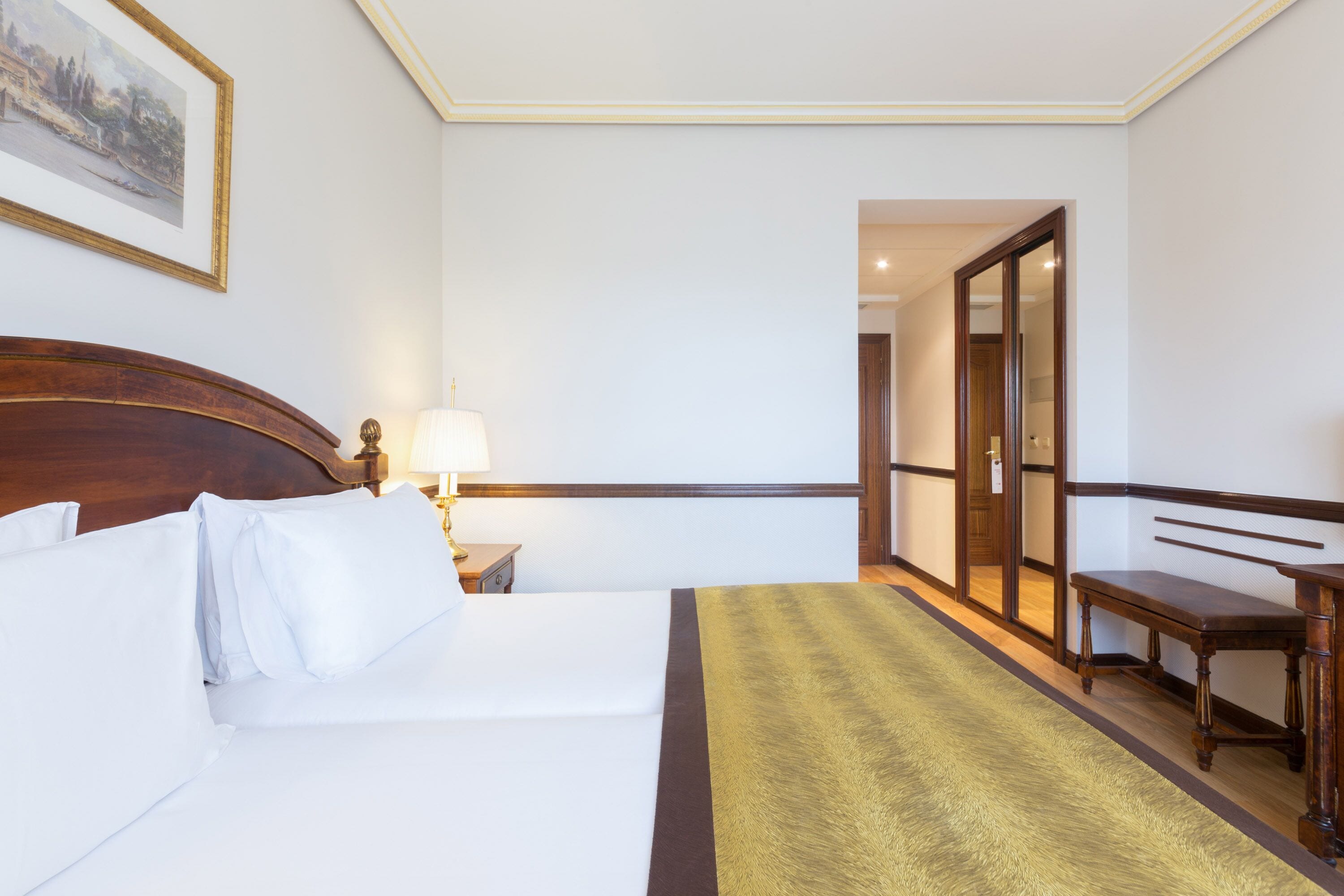 Foto - Hotel Exe Reina Isabel