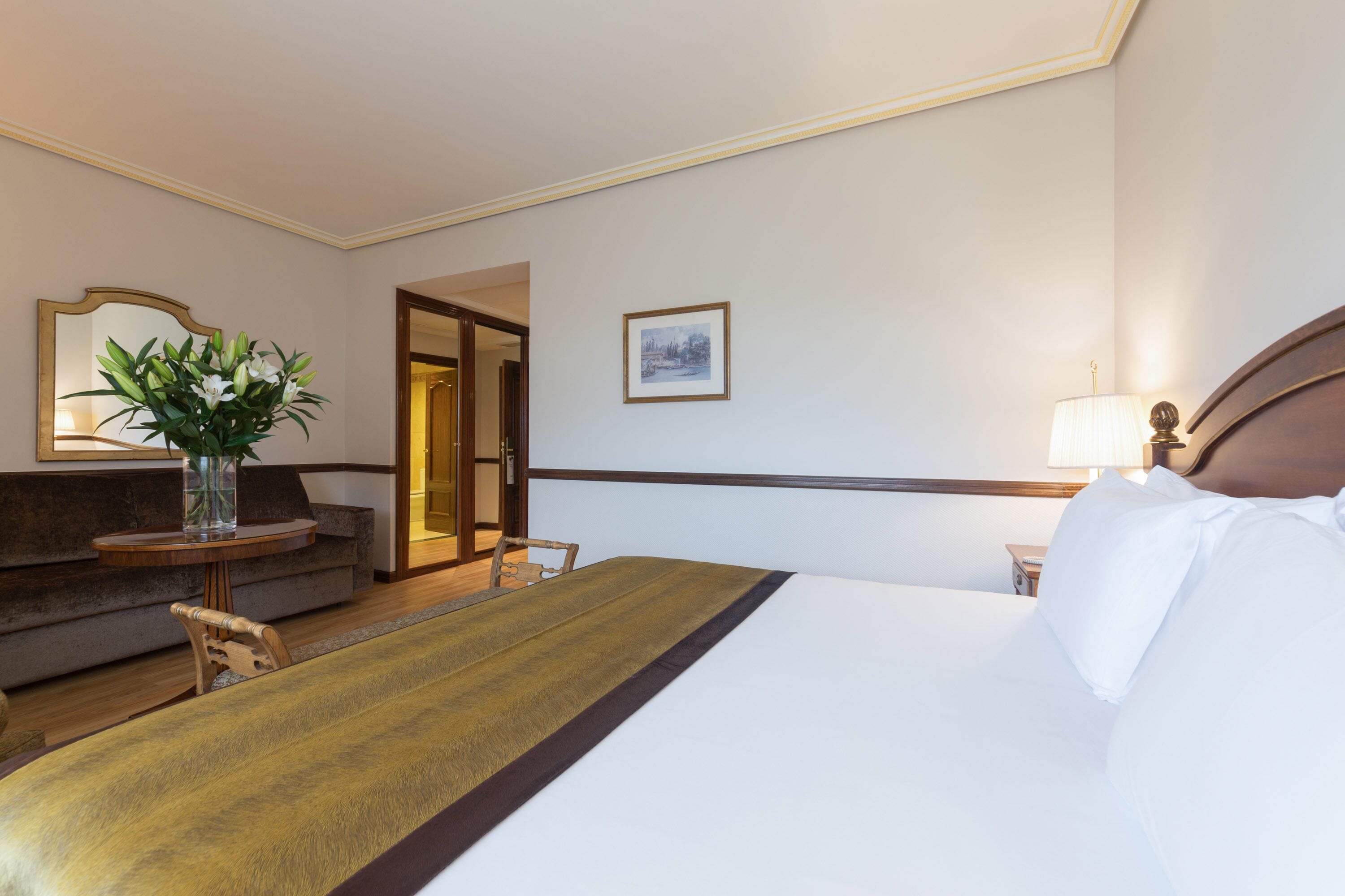 Foto - Hotel Exe Reina Isabel