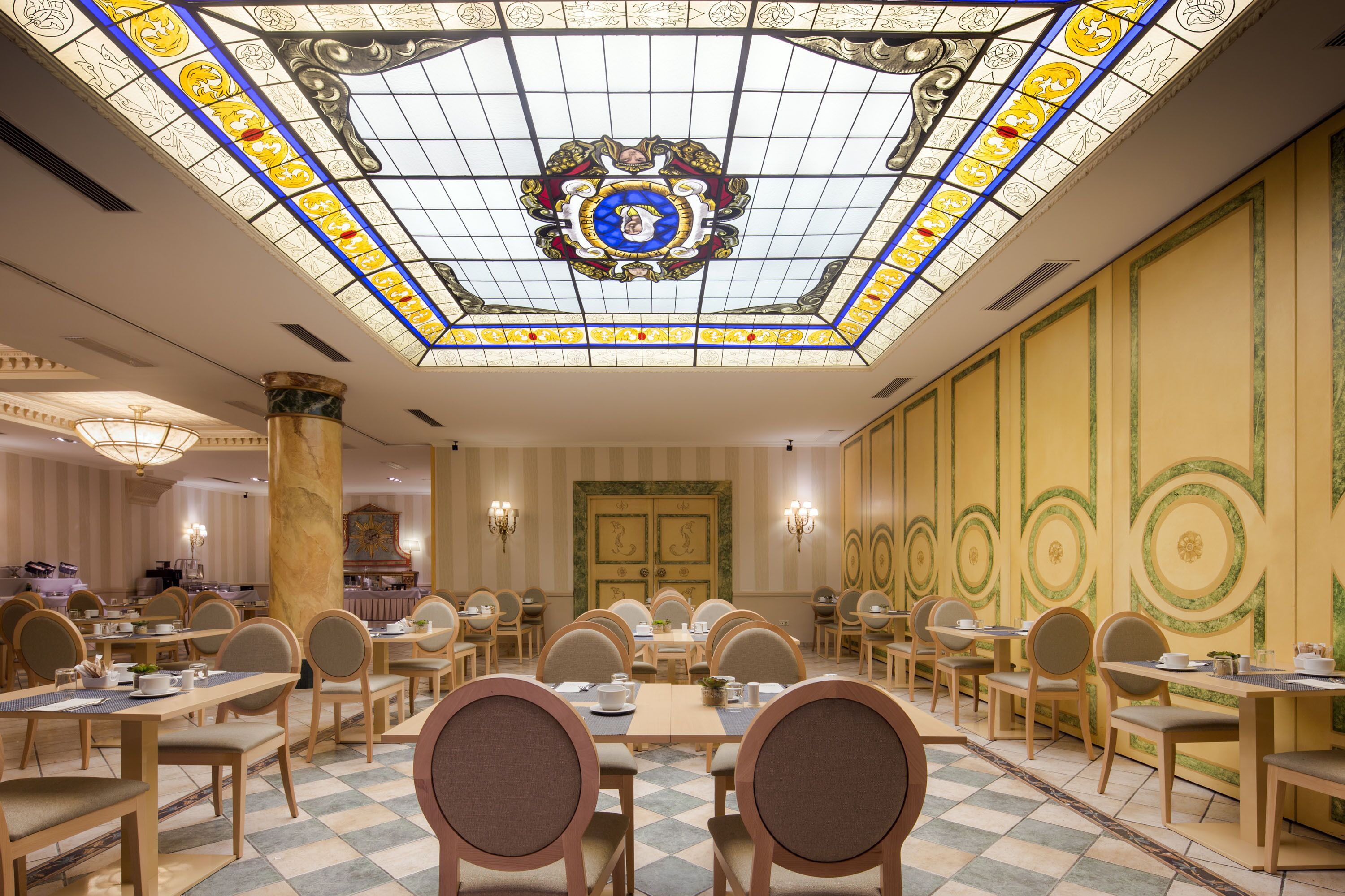 Foto - Hotel Exe Reina Isabel