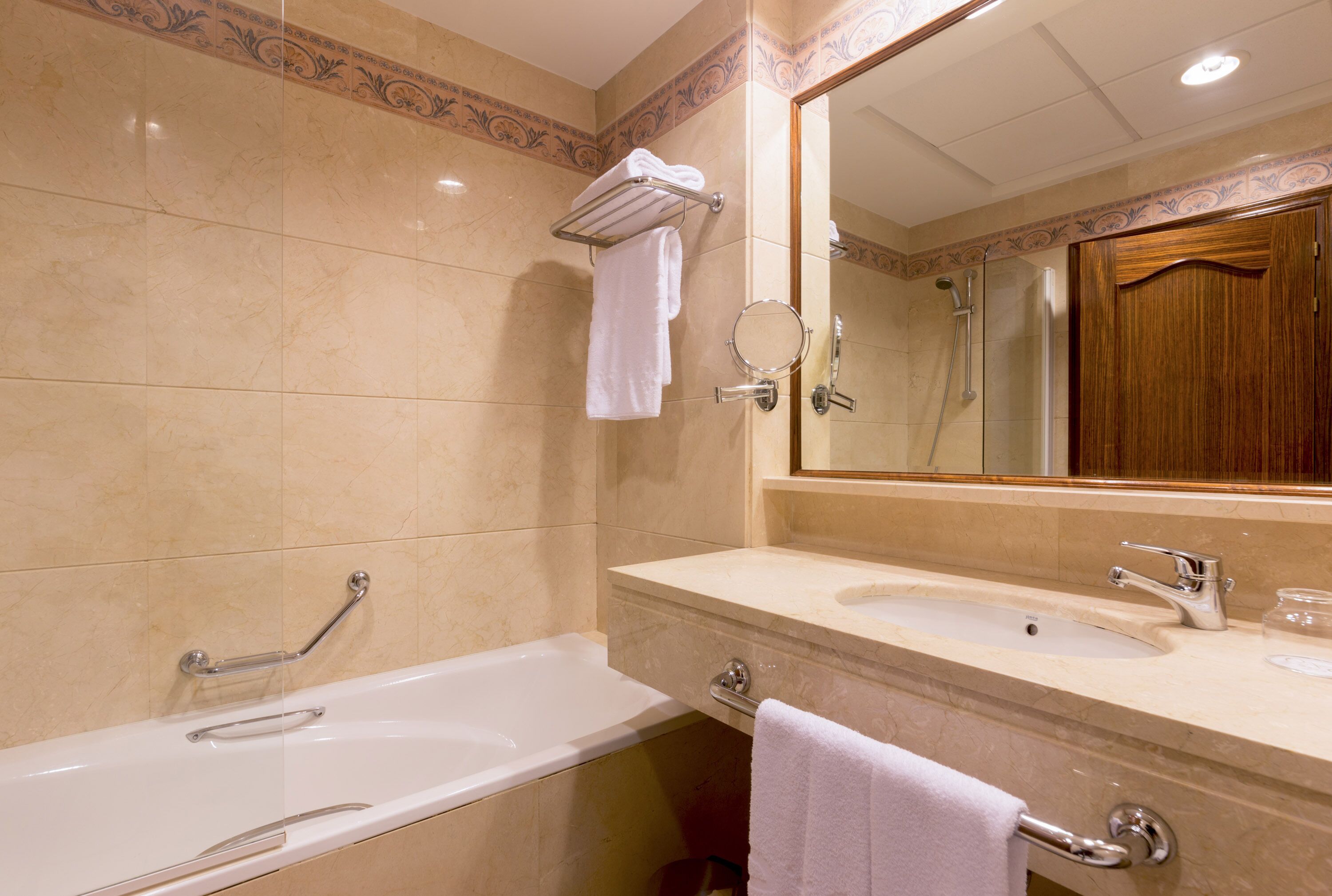 Foto - Hotel Exe Reina Isabel