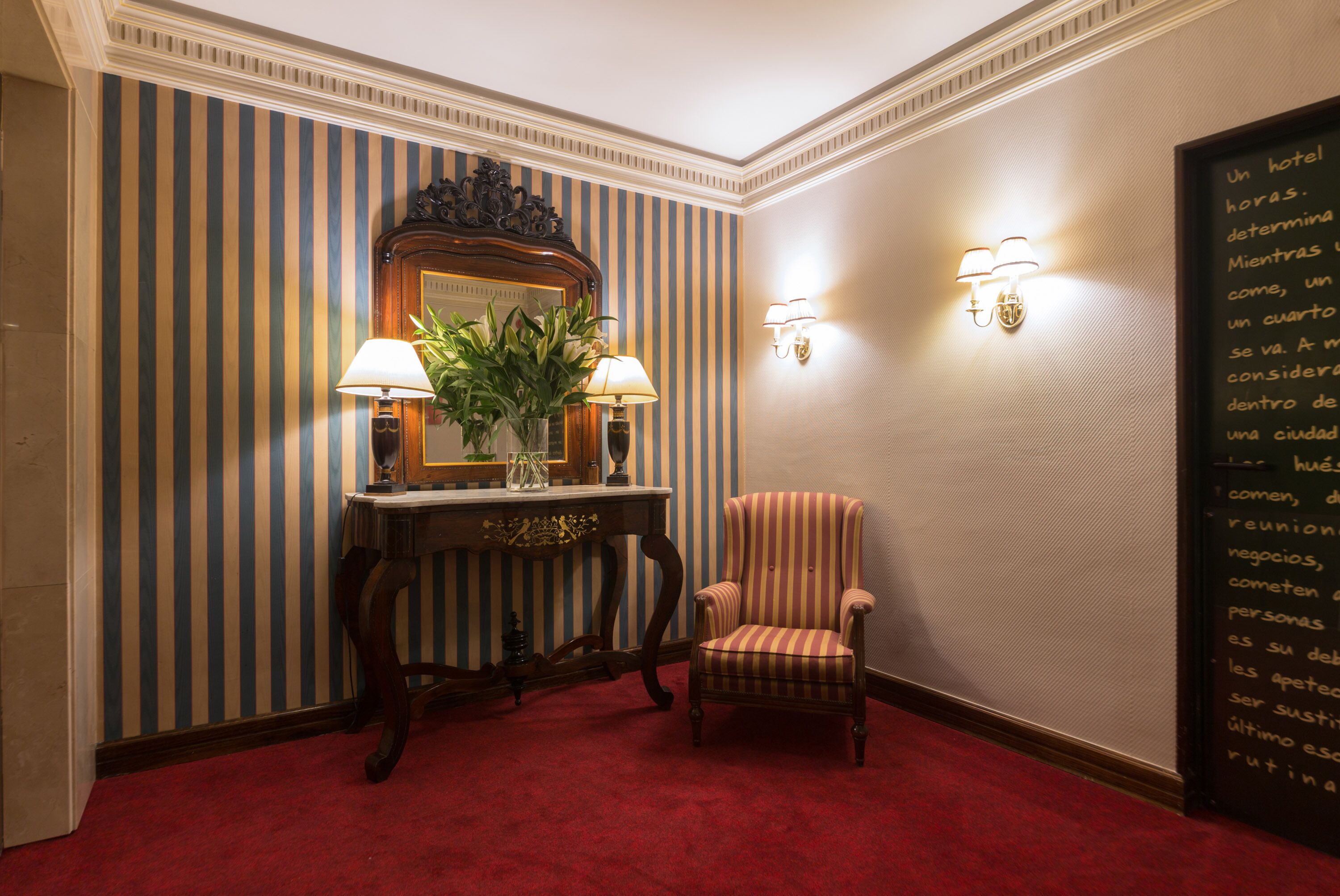 Foto - Hotel Exe Reina Isabel