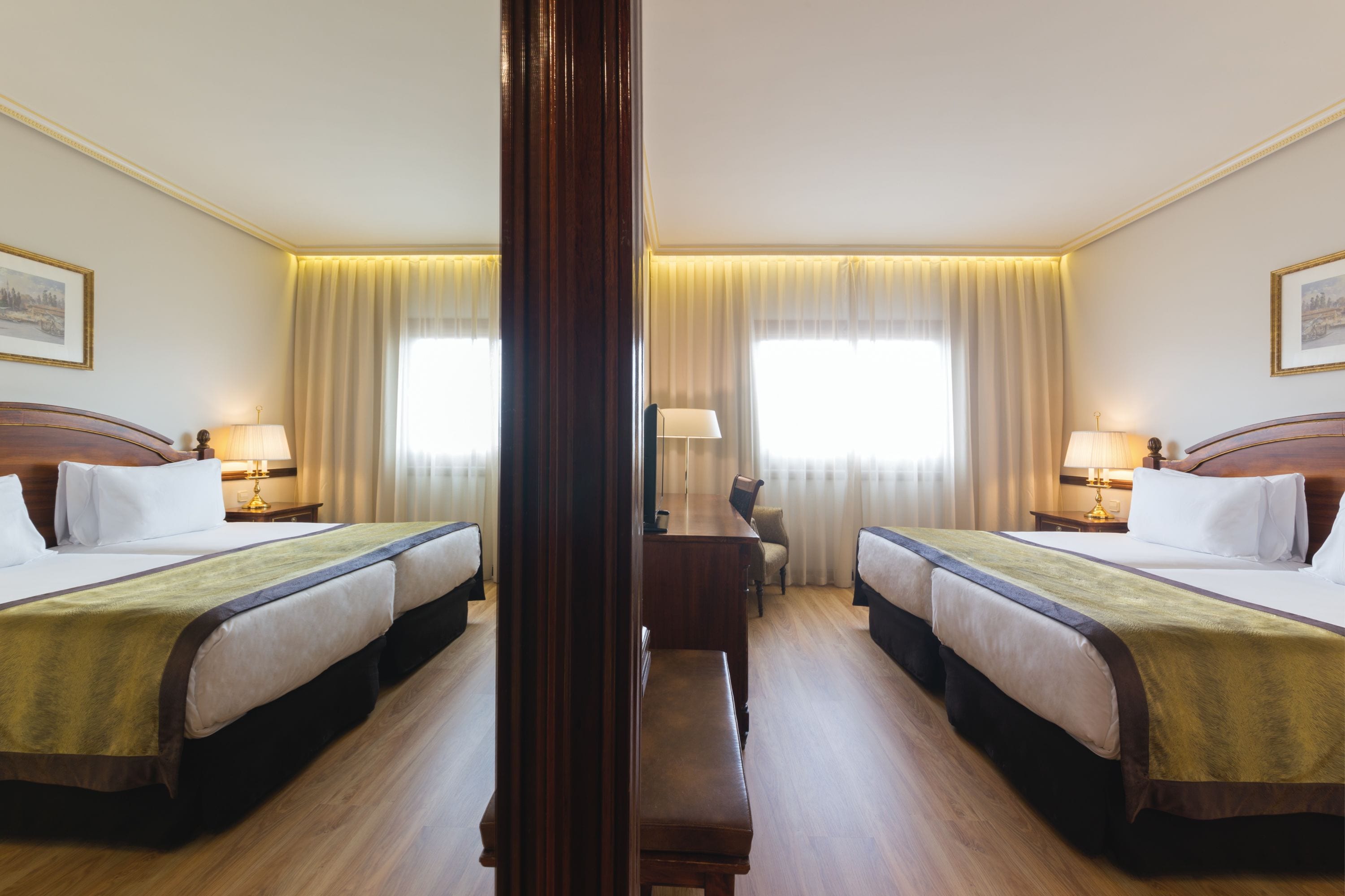 Foto - Hotel Exe Reina Isabel