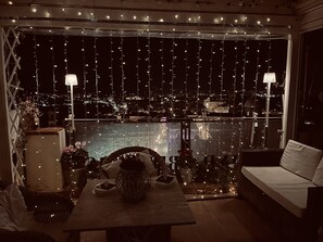 Teras/patio
