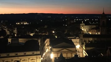 Junior Suite, Annex Building | Terrace/patio