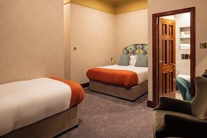 Egyptian cotton sheets, premium bedding, pillow-top beds - O'Donoghue's (Dublin)