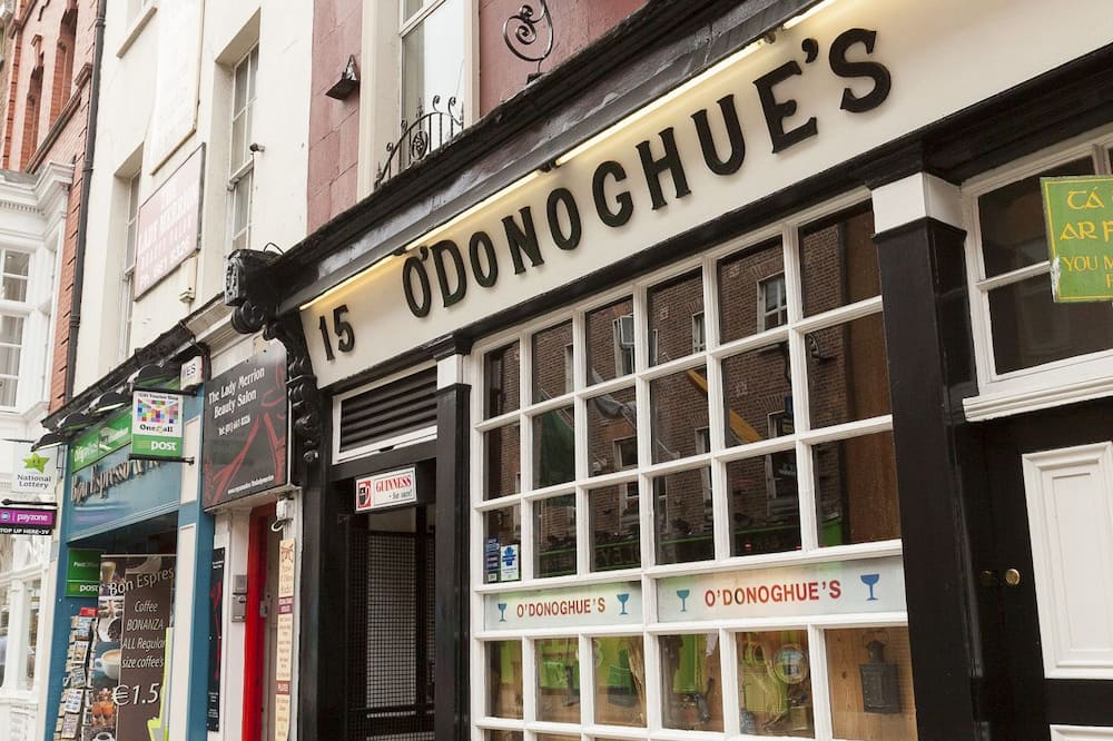 O'Donoghue's