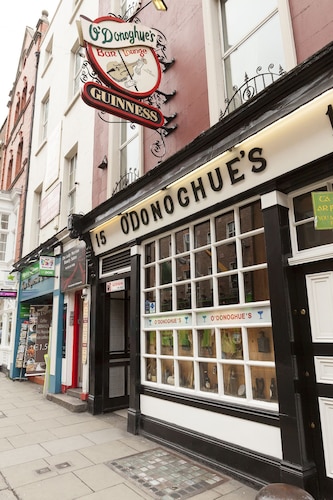 O'Donoghue's
