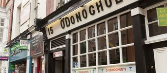 O'Donoghue's
