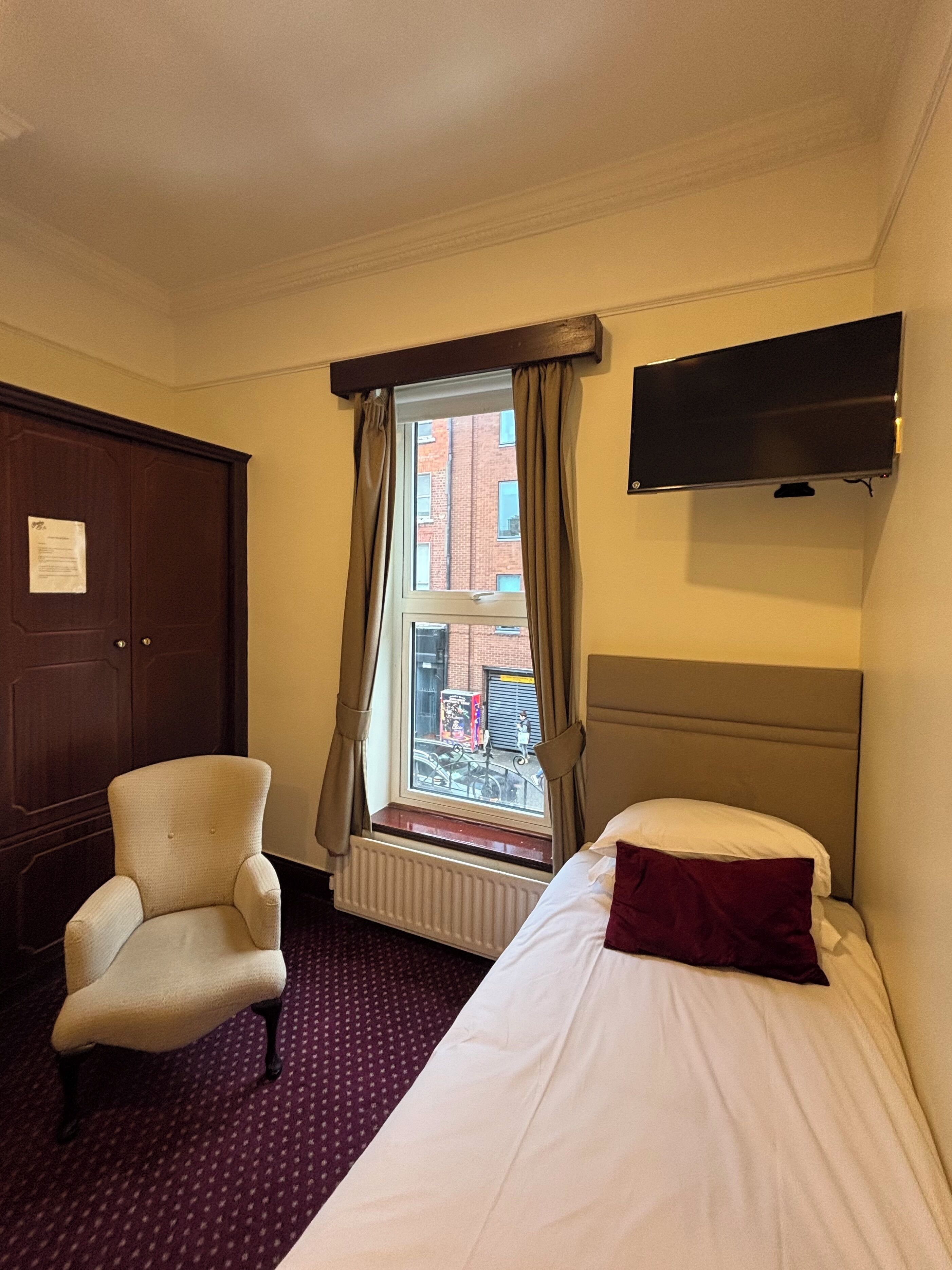 Photo - O'Donoghue's