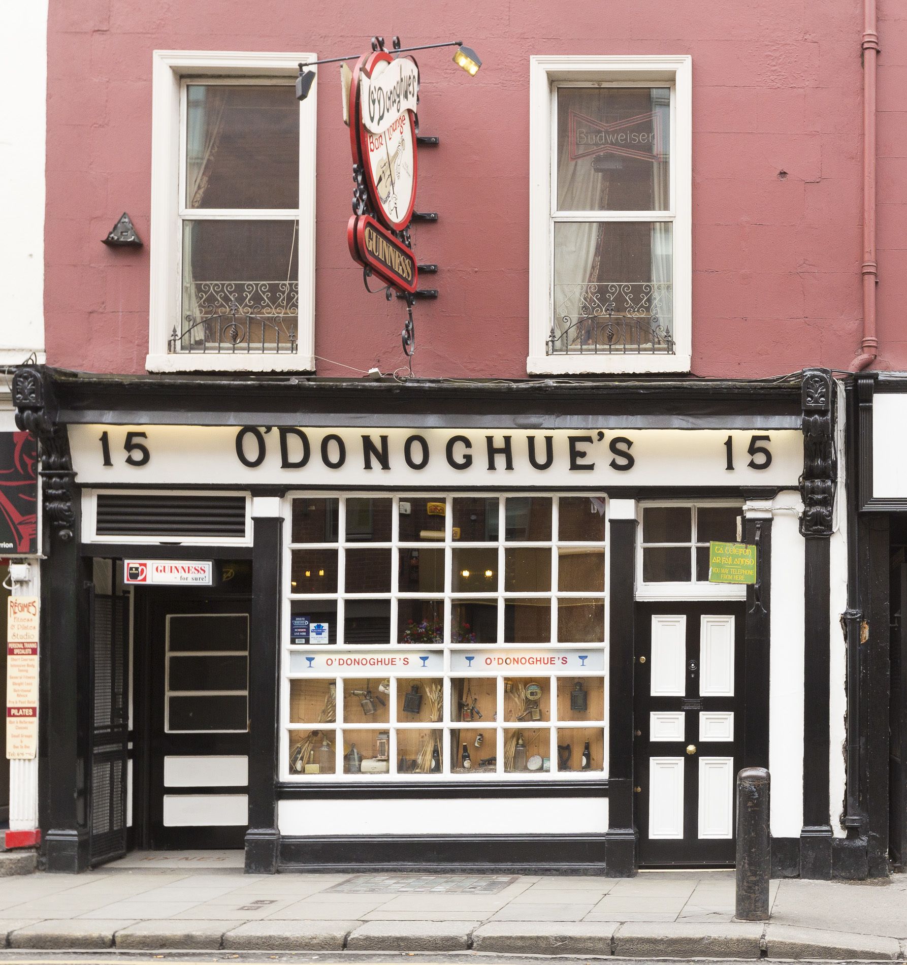 Photo - O'Donoghue's