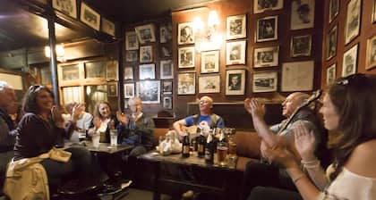 O'Donoghue's