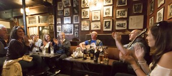 O'Donoghue's