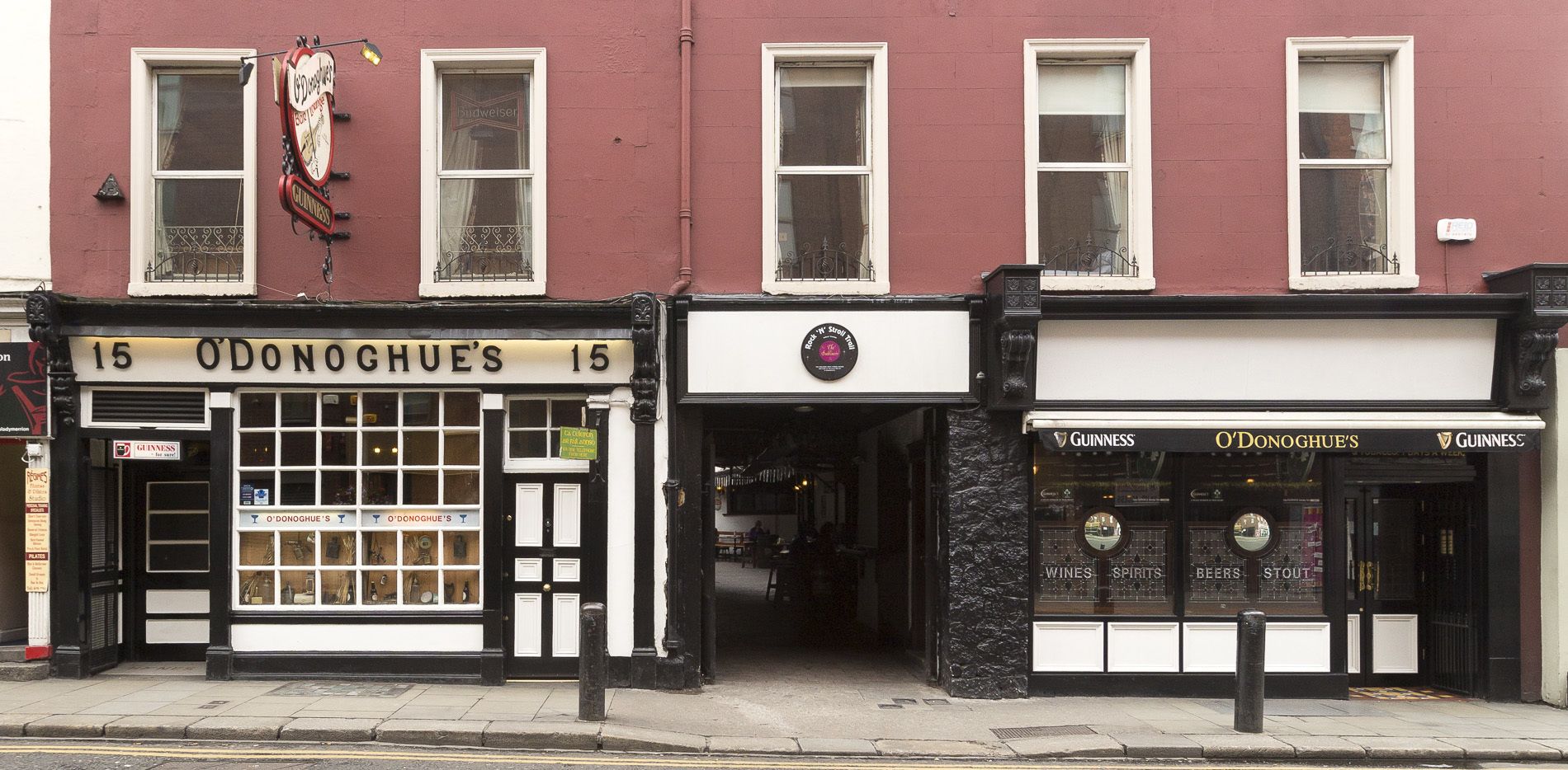 Photo - O'Donoghue's