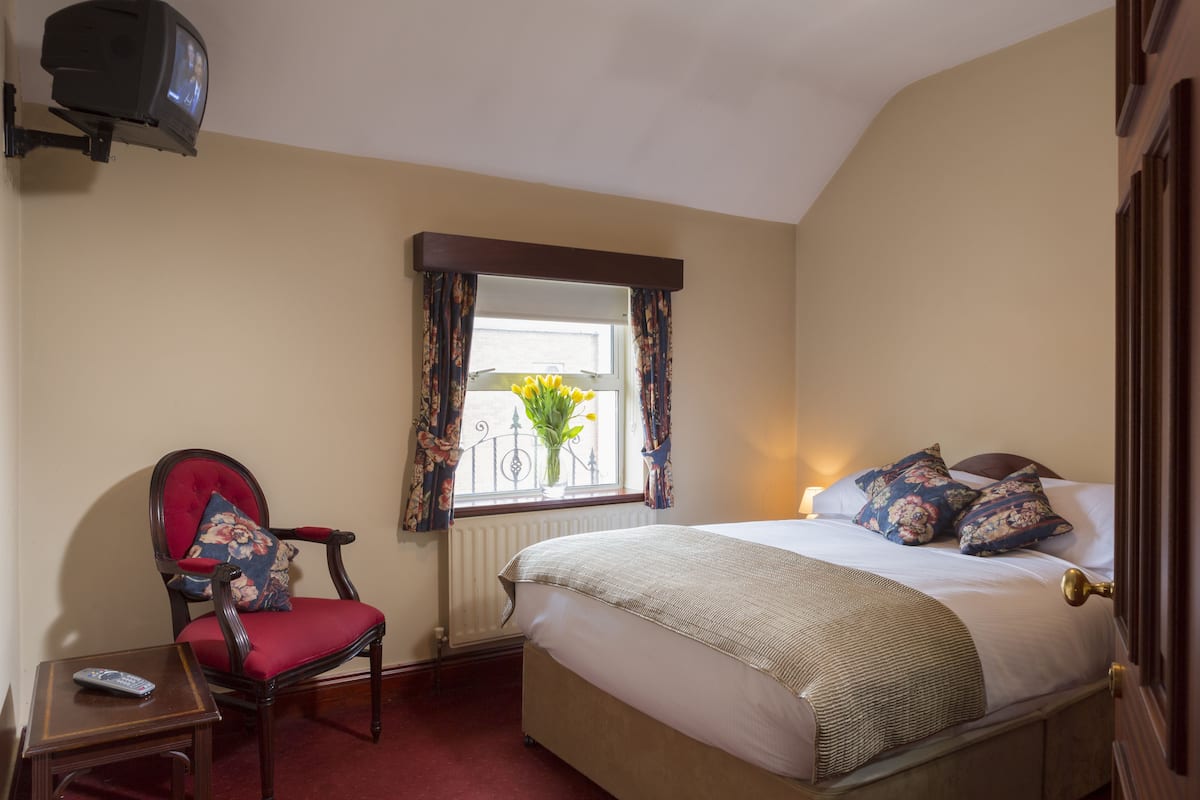 Lakens van Egyptisch katoen, luxe beddengoed, pillowtop-bedden