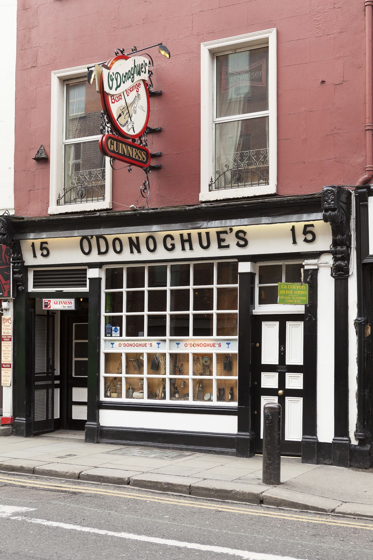 Photo - O'Donoghue's