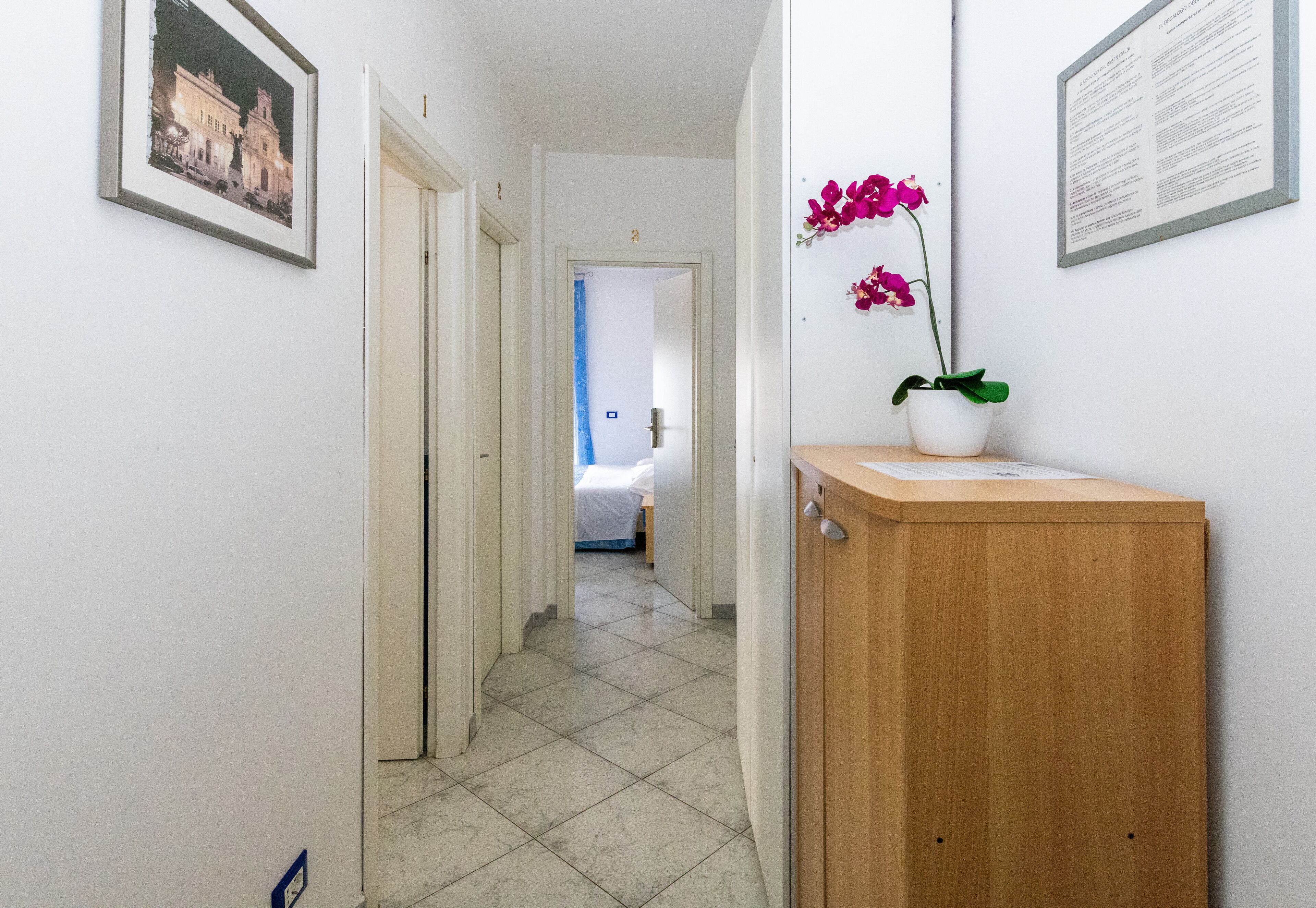 สิ่งอำนวยความสะดวกในที่พัก