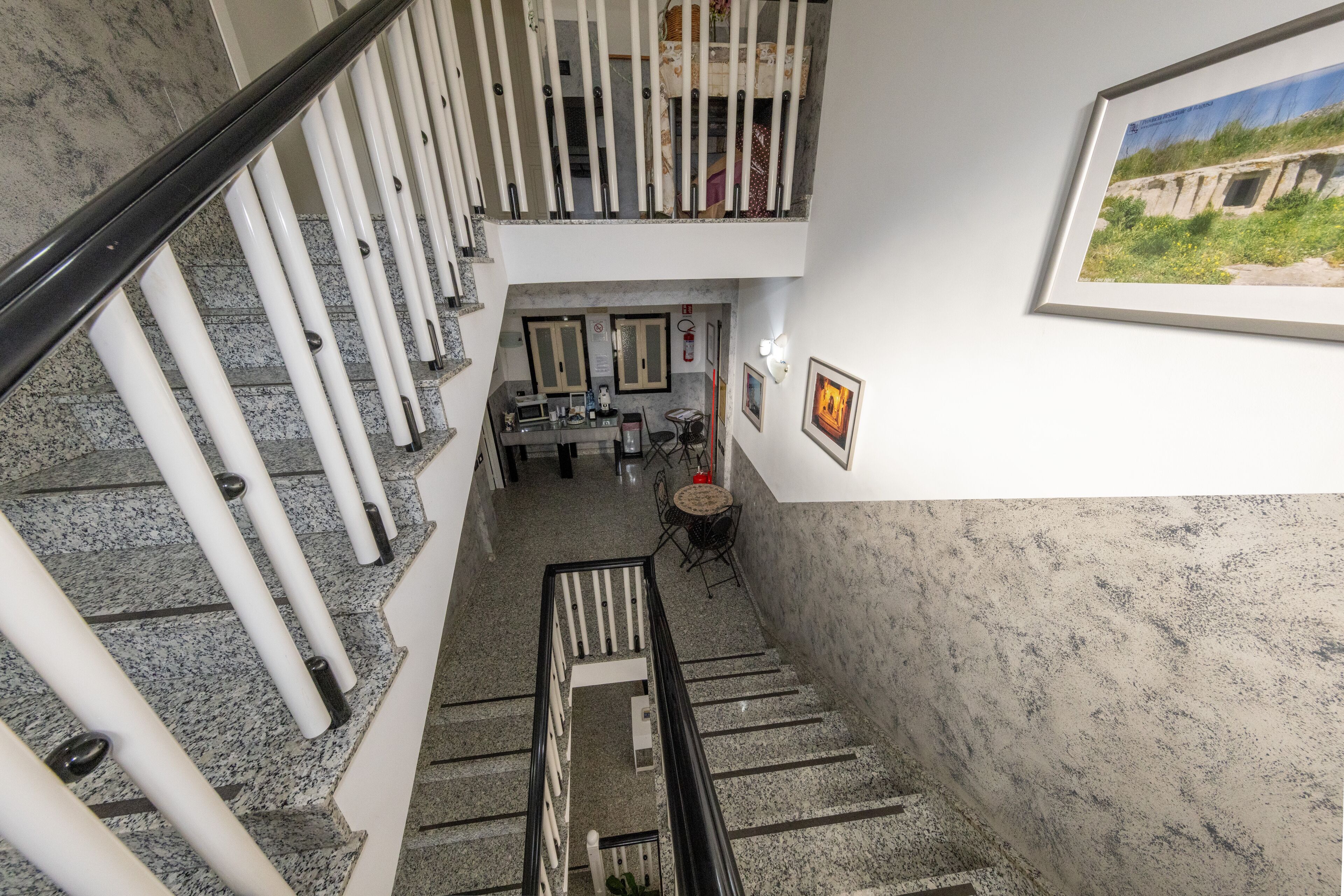 Ausstattung der Unterkunft