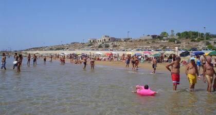 Bed and Breakfast Brezza Marina e Ristorante Shoreline