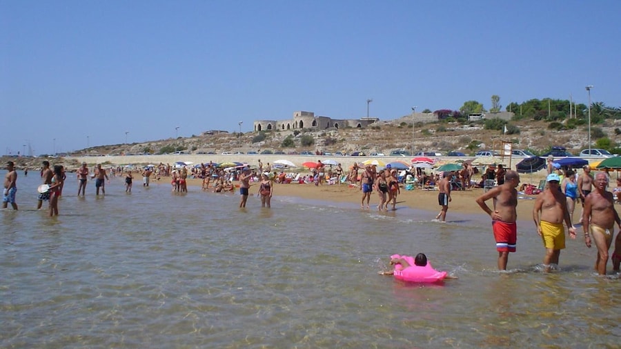 Bed and Breakfast Brezza Marina e Ristorante Shoreline