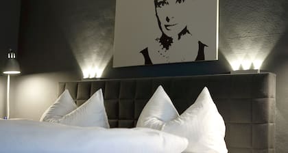 Hotel Mühldorf