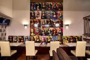 Interior - José Estêvão Hotel (Aveiro)