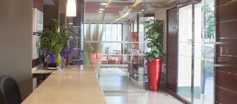 Hotel Castilla Guerrero