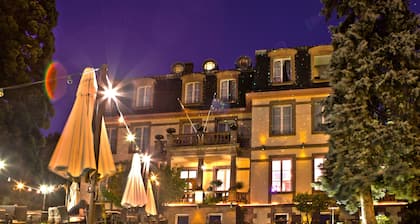 Hotel Le Manoir