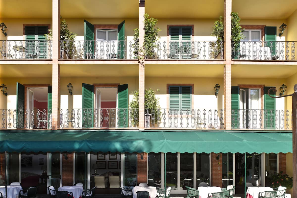 Single Room | Premium bedding, Select Comfort beds, minibar, in-room safe