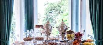 ホテル フランチェスキ