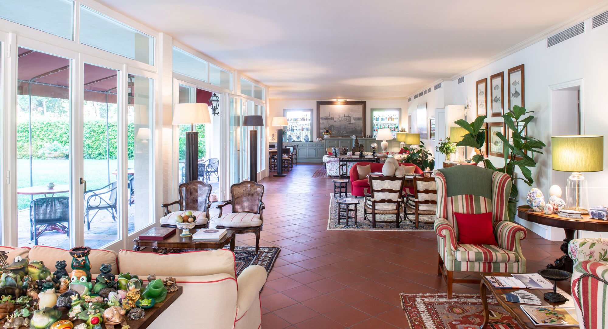 Foto - Hotel Franceschi