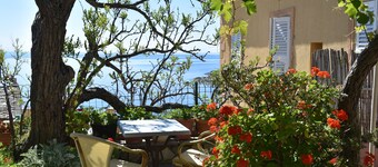 Hotel Restaurant U Patriarcu