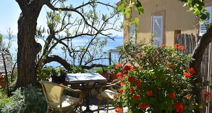 Hotel Restaurant U Patriarcu