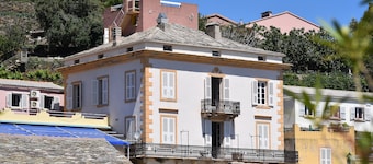 Hotel Restaurant U Patriarcu