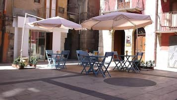 Terras