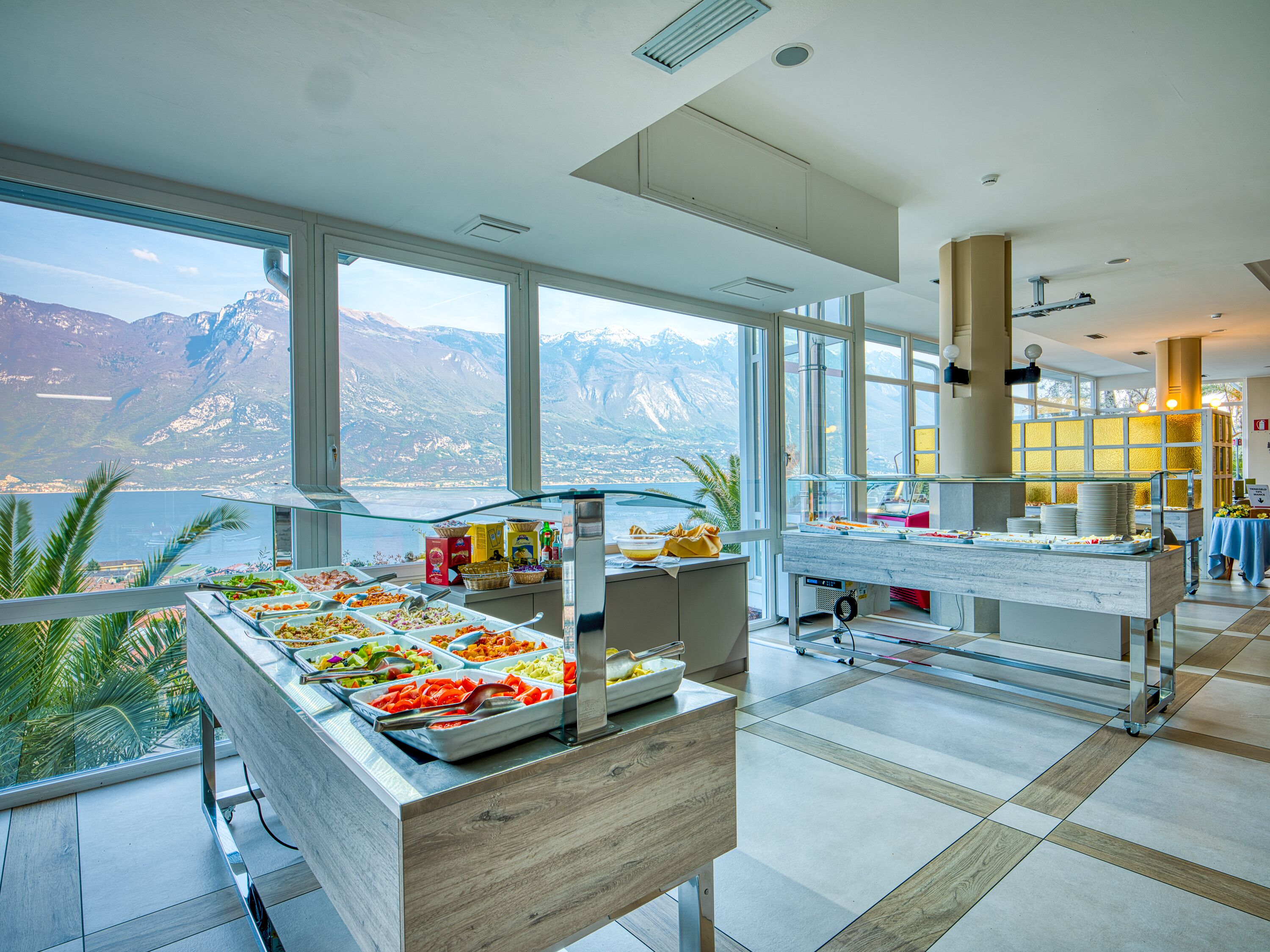 Photo - Hotel Cristina