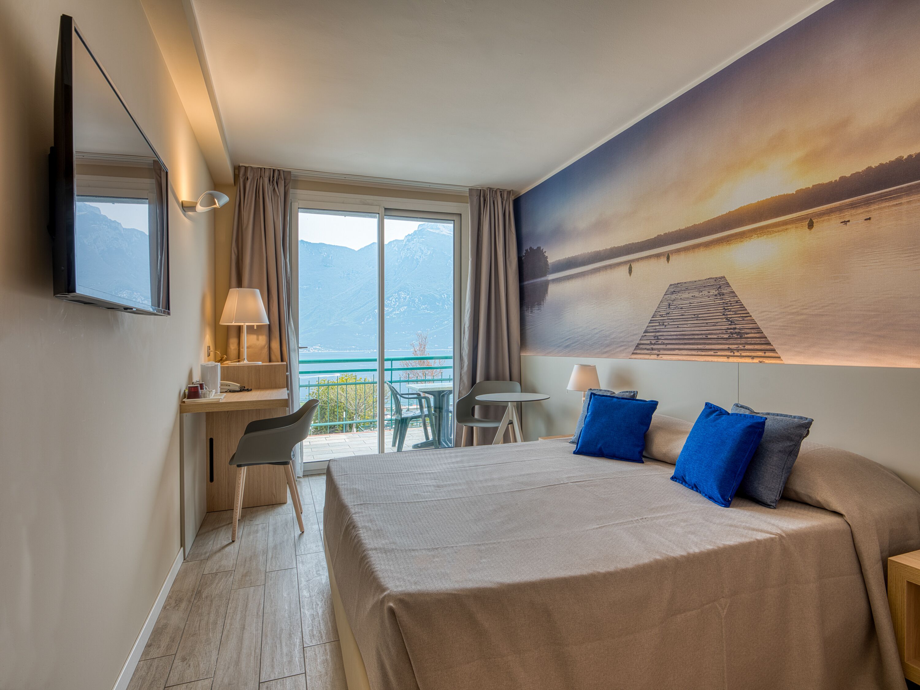 Photo - Hotel Cristina